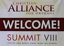 Orphan Summit